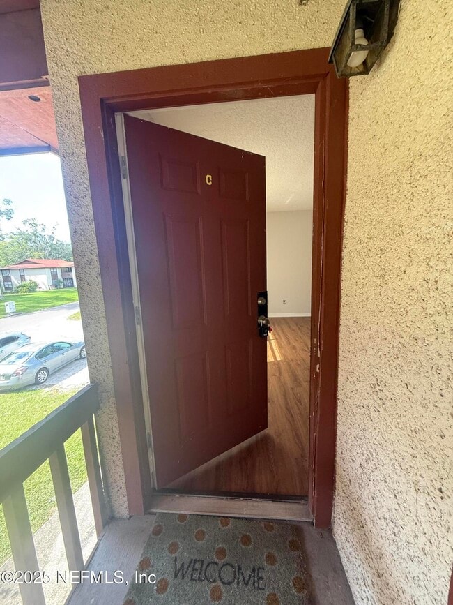 459 Bentwood Ln in Orange Park, FL - Building Photo - Building Photo