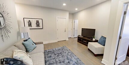 115 Jersey St, Unit 16 in Boston, MA - Foto de edificio - Building Photo