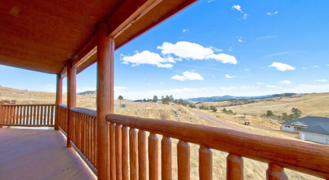 4627 Camino Perdido in Golden, CO - Building Photo - Building Photo
