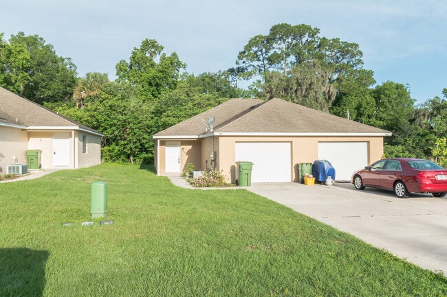 property at 507 Paulling Dr