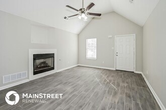 7366 Murry Hill Cir in Olive Branch, MS - Foto de edificio - Building Photo