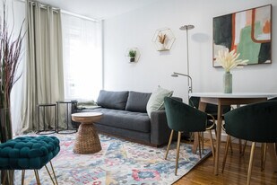 222 E 104th St in New York, NY - Building Photo