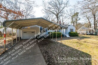 1617 7th St SE in Decatur, AL - Building Photo - Building Photo