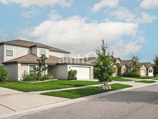 833 Chatham Walk Dr in Ruskin, FL - Building Photo - Building Photo