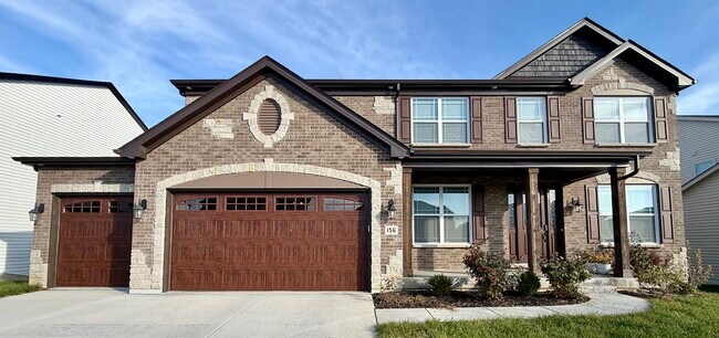 156 Far Meadow Dr in O'Fallon, MO - Building Photo - Building Photo