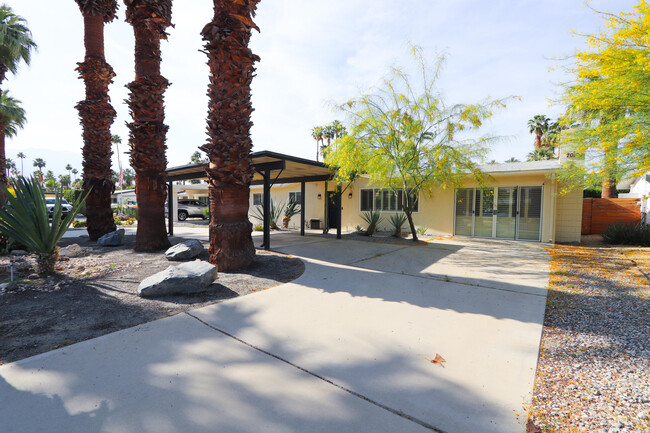 70100 Chappel Rd in Rancho Mirage, CA - Building Photo - Building Photo