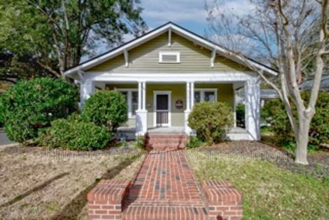 property at 2101 Creecy Ave