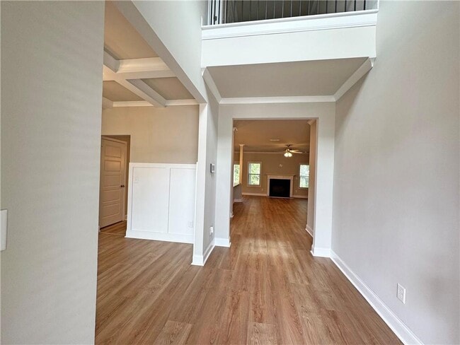 435 Brown Dove Ln in Grayson, GA - Building Photo - Building Photo