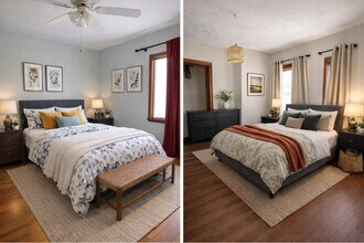 8 Seagrave Rd in Cambridge, MA - Foto de edificio - Building Photo