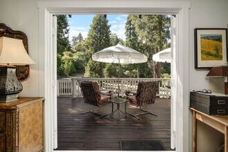 33125 Canfield Rd in Palomar Mountain, CA - Foto de edificio - Building Photo