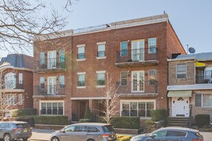 1644 60th St Apartments