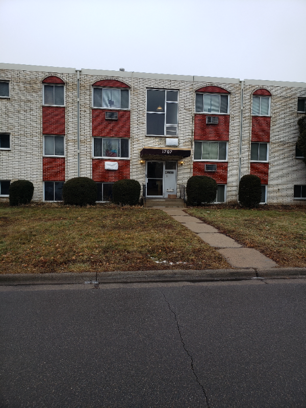 1707 Tatum St in Falcon Heights, MN - Building Photo - Building Photo