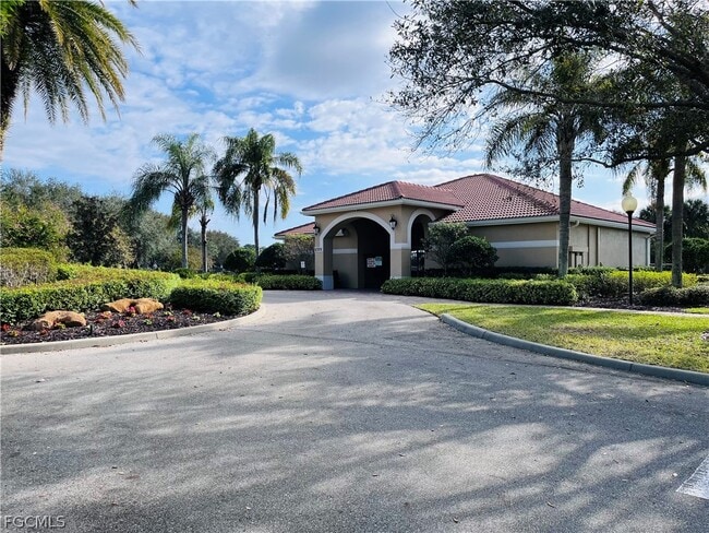 property at 10601 Crossback Ln