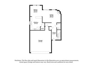5405 Kissimmee Ln in Raleigh, NC - Building Photo - Building Photo