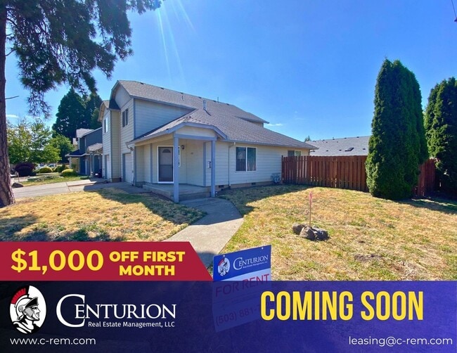 property at 4310 Sacramento Ct NE