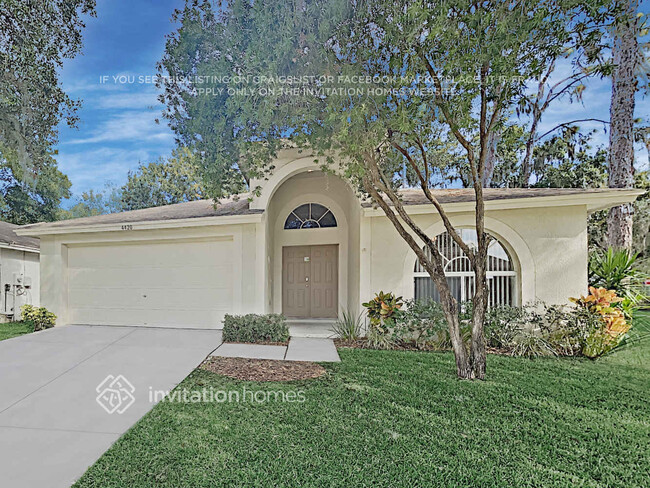 property at 4420 Preston Woods Dr