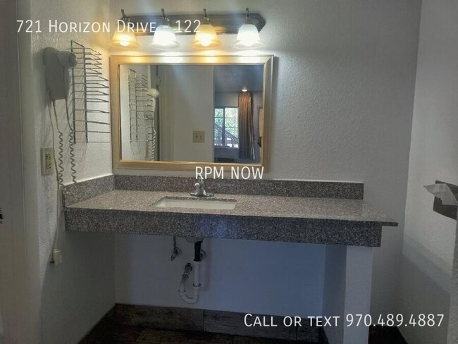 721 Horizon Dr in Grand Junction, CO - Building Photo - Building Photo