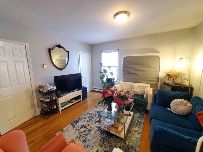 17 Aspinwall Ave in Brookline, MA - Building Photo - Building Photo