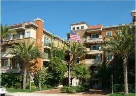 4060 Glencoe Ave, Unit 125 in Marina Del Rey, CA - Building Photo