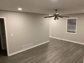 1209 Old Magnolia Way, Unit B in Canton, GA - Building Photo - Building Photo