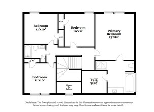 105 Redsage Ridge in Atlanta, GA - Building Photo - Building Photo