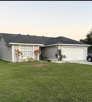 125 Spanish Moss Ct in Orlando, FL - Building Photo