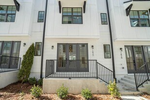 1829 Gotham Ln NE in Atlanta, GA - Building Photo