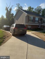 6518 60th Ave in Riverdale, MD - Building Photo