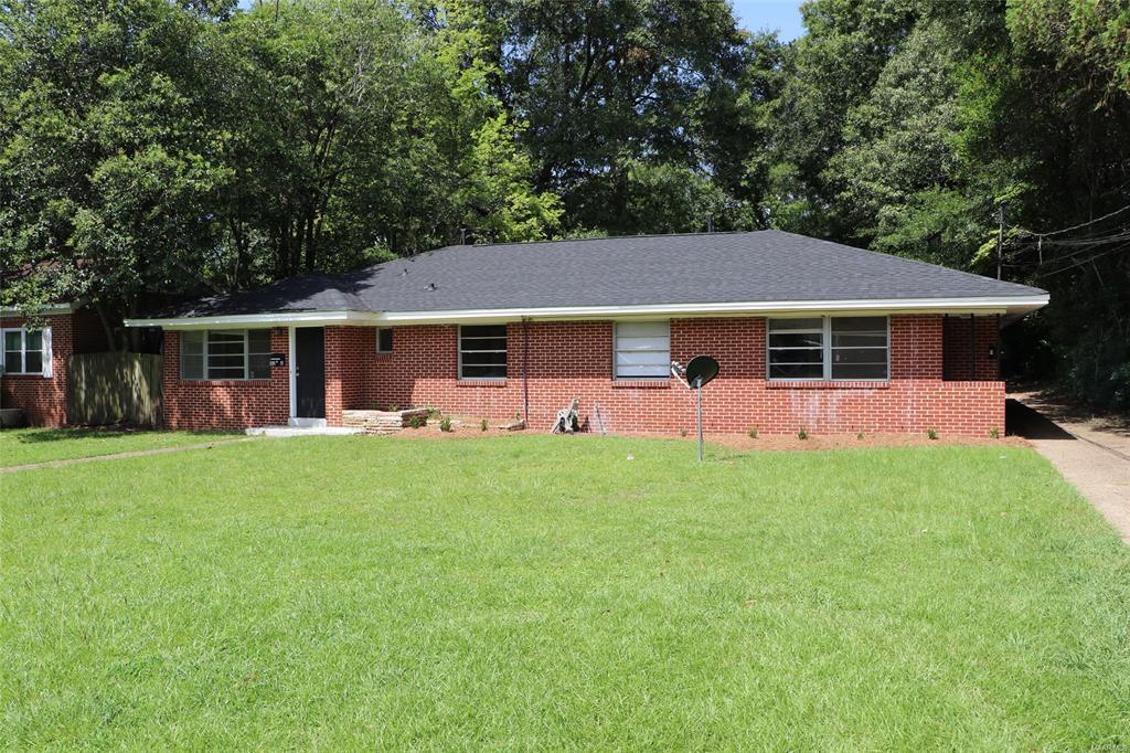 103 Brantwood Dr in Montgomery, AL - Building Photo