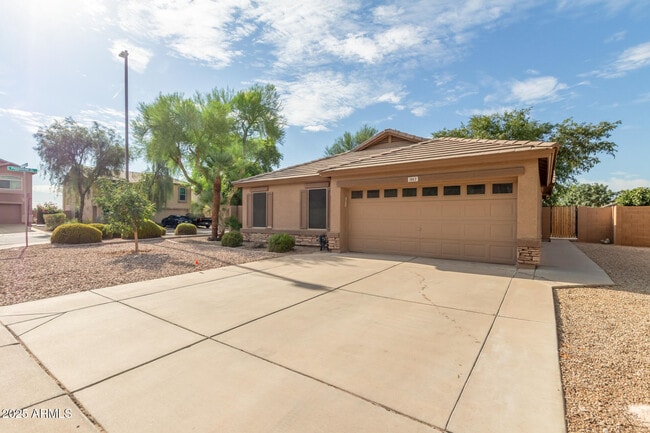 1863 E Galveston St in Gilbert, AZ - Building Photo - Building Photo