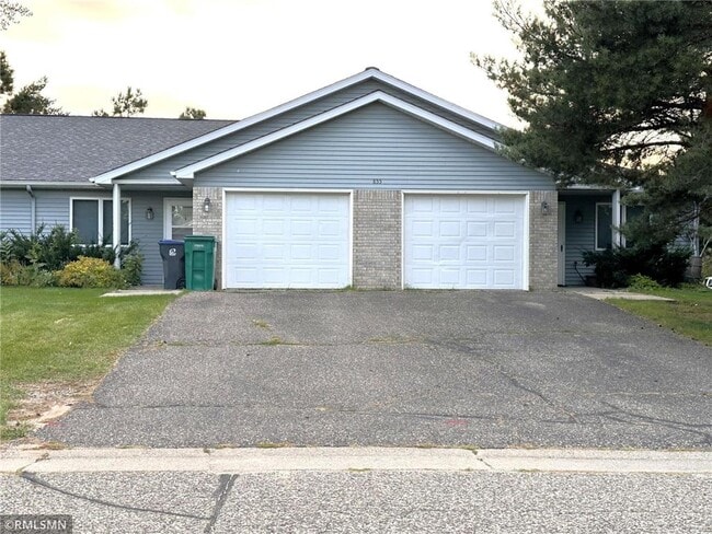 property at 855 Highview Dr