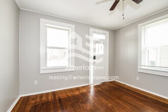 4124 Schiller Pl in St. Louis, MO - Foto de edificio - Building Photo