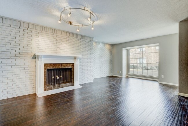 property at 6444 Burgoyne Rd