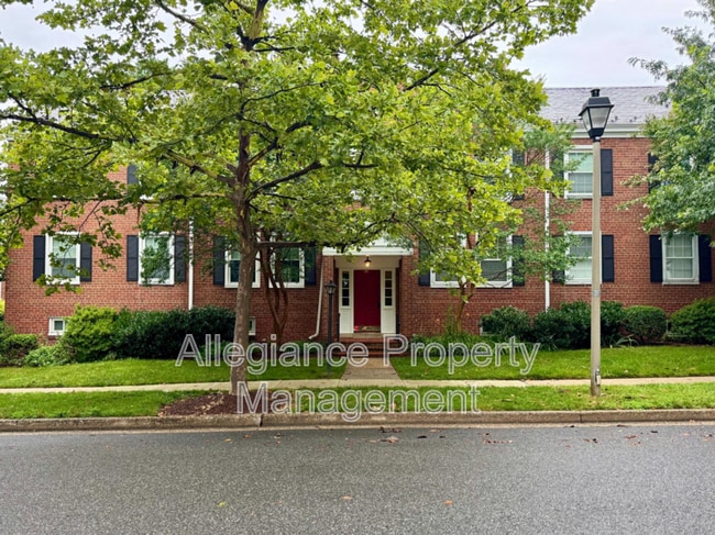 property at 4711 30th St S
