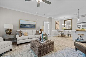 200 Gallery Dr in Spring Lake, NC - Building Photo - Building Photo