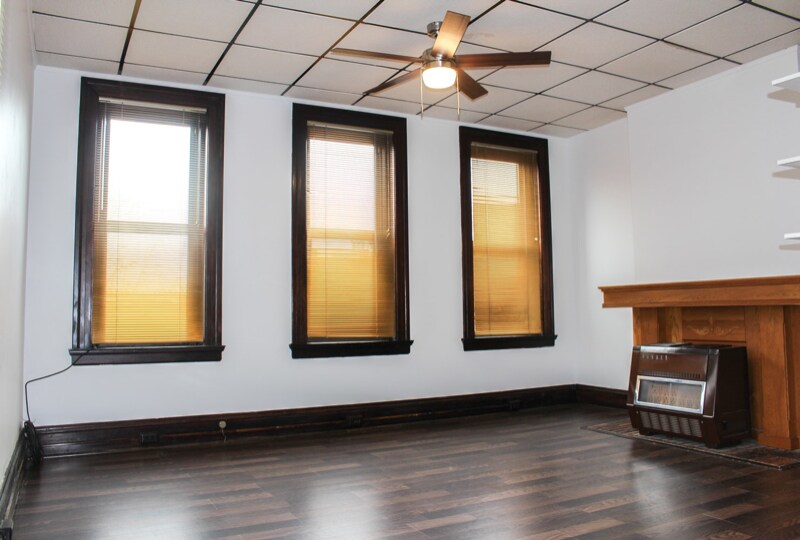 838 Main St in Wheeling, WV - Building Photo