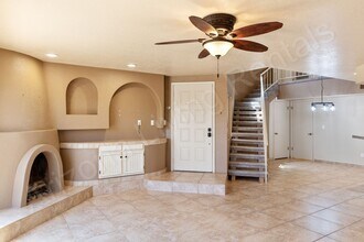 2175 Snead Dr in Lake Havasu City, AZ - Foto de edificio - Building Photo