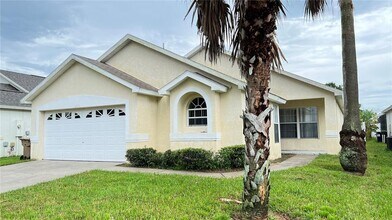 2676 Autumn Creek Cir in Kissimmee, FL - Building Photo - Building Photo