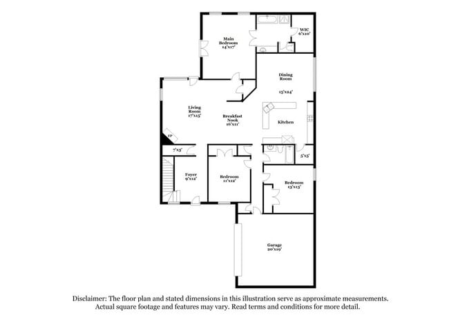 2906 N Hartland in Southaven, MS - Building Photo - Building Photo