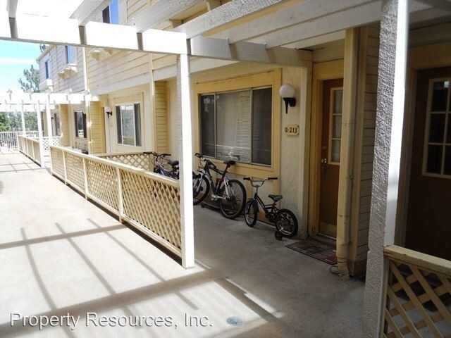 3161 Madison Ave-Unit -# Q213 in Boulder, CO - Building Photo - Building Photo