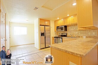 106 N Nebraska Ave in Casper, WY - Building Photo - Building Photo