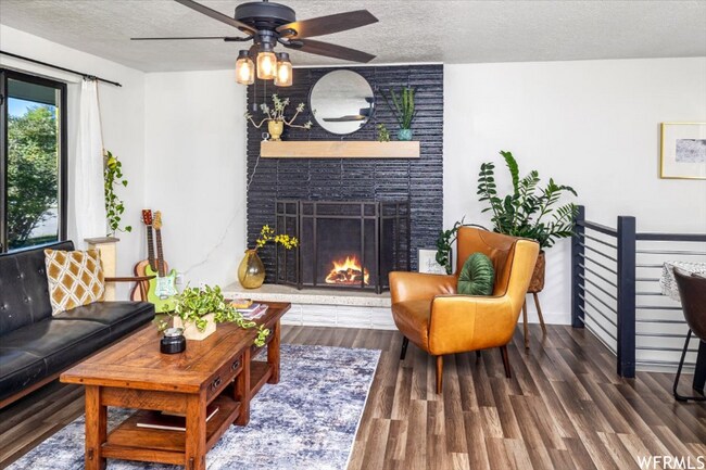 property at 166 380 E