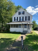 2467 3rd St in Cuyahoga Falls, OH - Building Photo