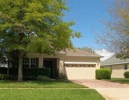 3000 Pinnacle Ct in Clermont, FL - Building Photo