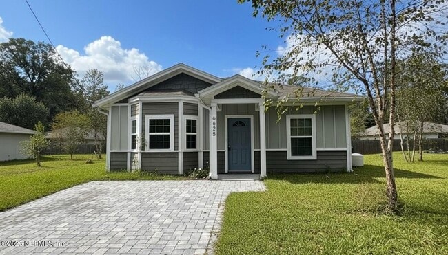 6625 Osceola St in Jacksonville, FL - Building Photo - Building Photo