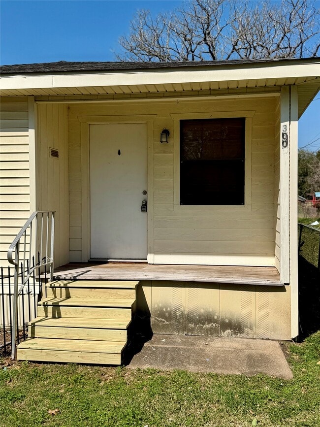 property at 300 Avenue C