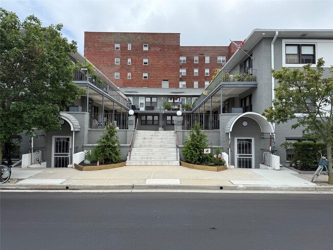 property at 470 E Broadway