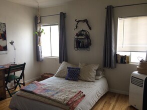 2133 22nd St, Unit A in Santa Monica, CA - Building Photo - Building Photo