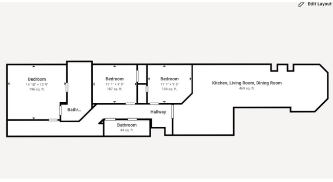 5644 S Prairie Ave in Chicago, IL - Building Photo - Building Photo