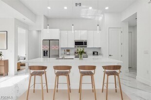 1436 Graham Cir in Lehigh Acres, FL - Building Photo